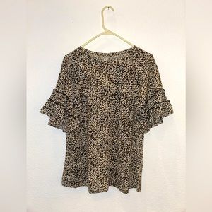 NWOT Women’s Blouse